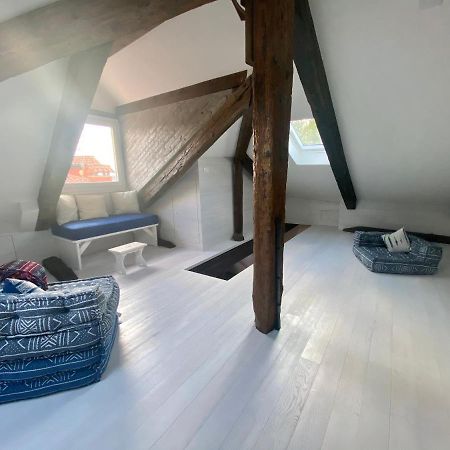 Ferienwohnung Sogno Veneziano Exterior foto