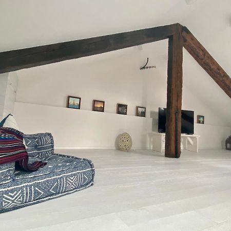 Ferienwohnung Sogno Veneziano Exterior foto