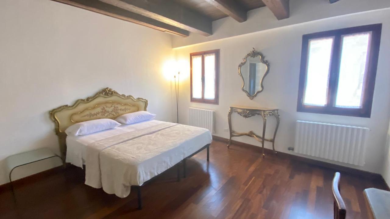 Ferienwohnung Sogno Veneziano Exterior foto