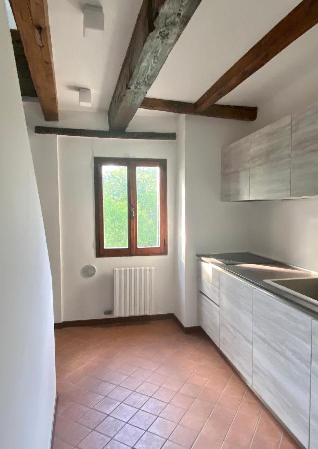 Ferienwohnung Sogno Veneziano Exterior foto