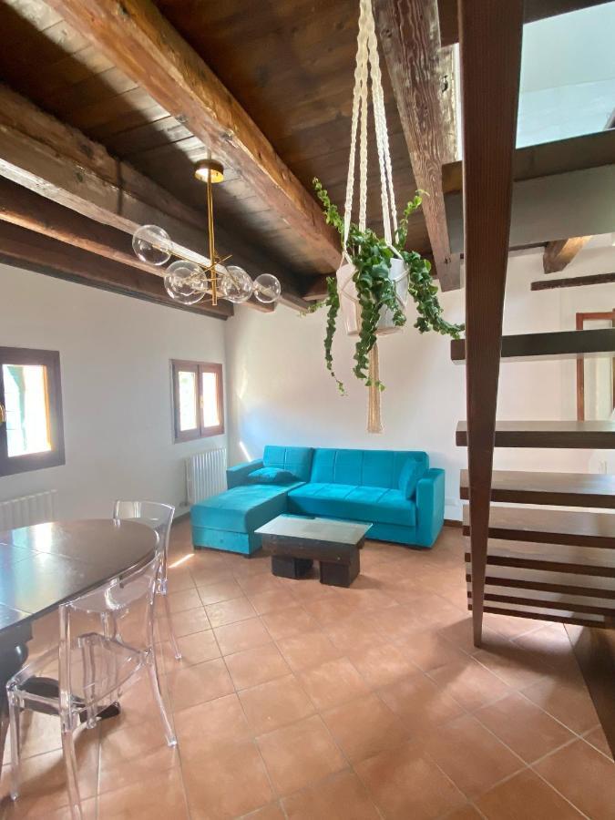 Ferienwohnung Sogno Veneziano Exterior foto