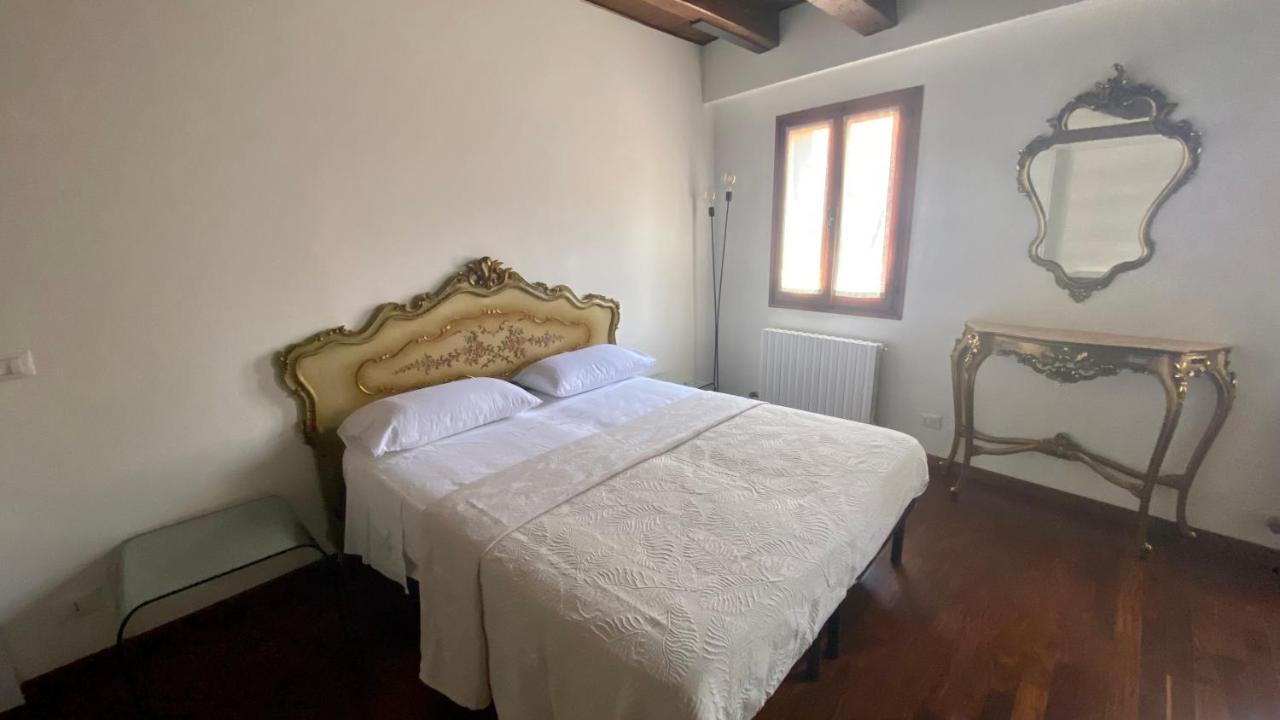 Ferienwohnung Sogno Veneziano Exterior foto